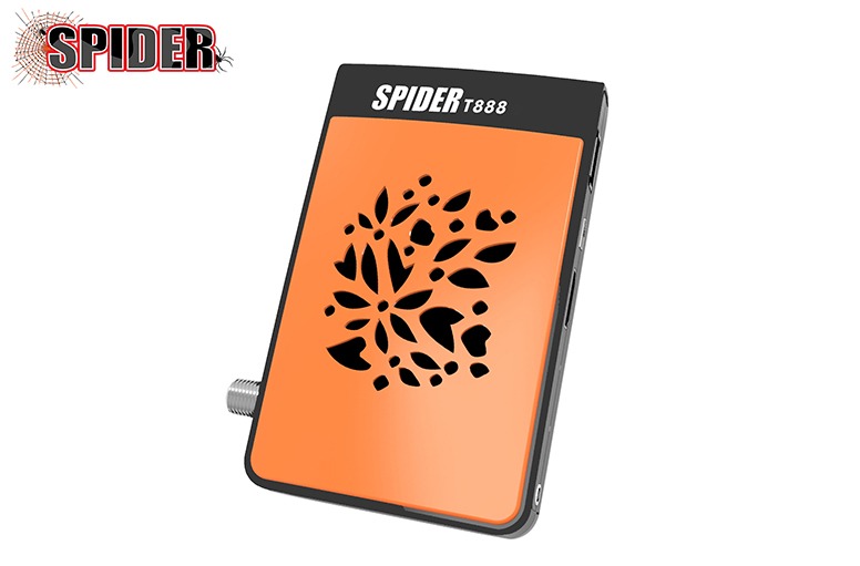  جديد الموقع الرسمي SPIDER بتاريخ 16/05/2020