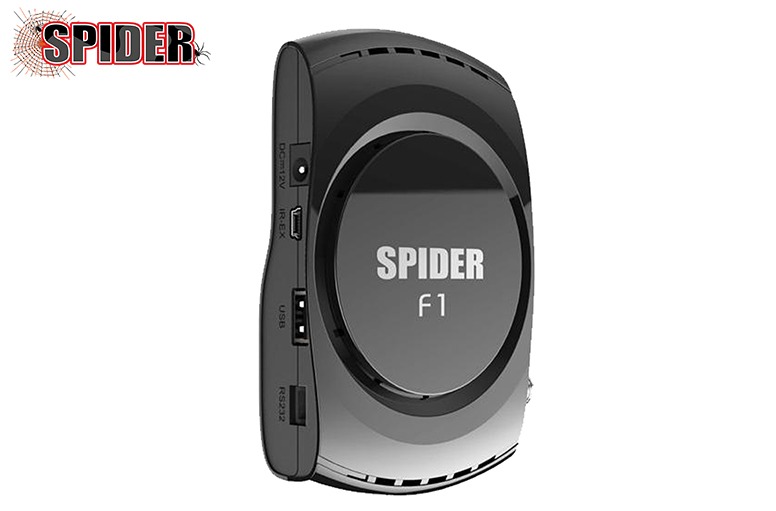 جديد جهاز SPIDER F1 ELITE-SPIDER F1